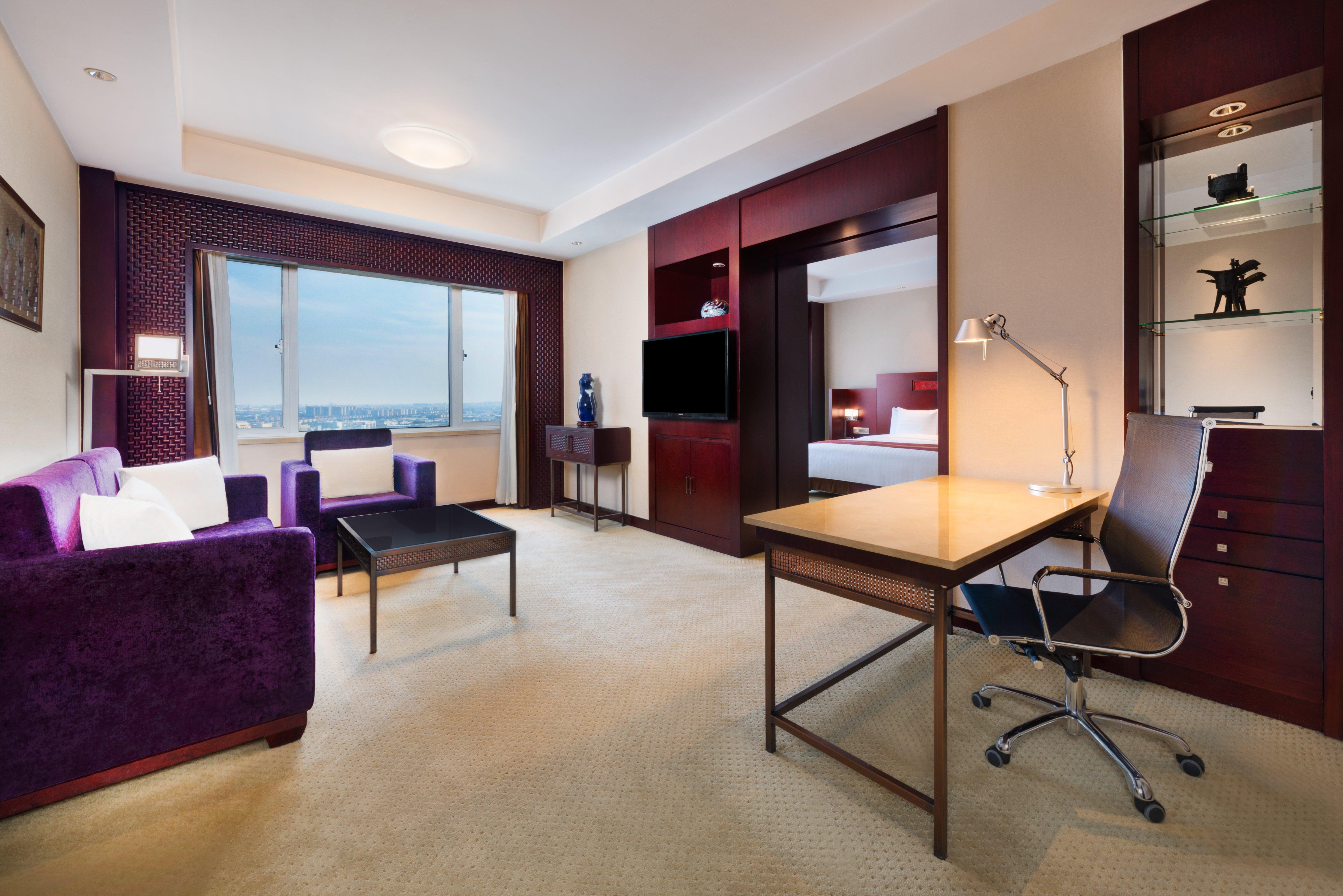Crowne Plaza Shanghai Pudong By Ihg Exterior foto