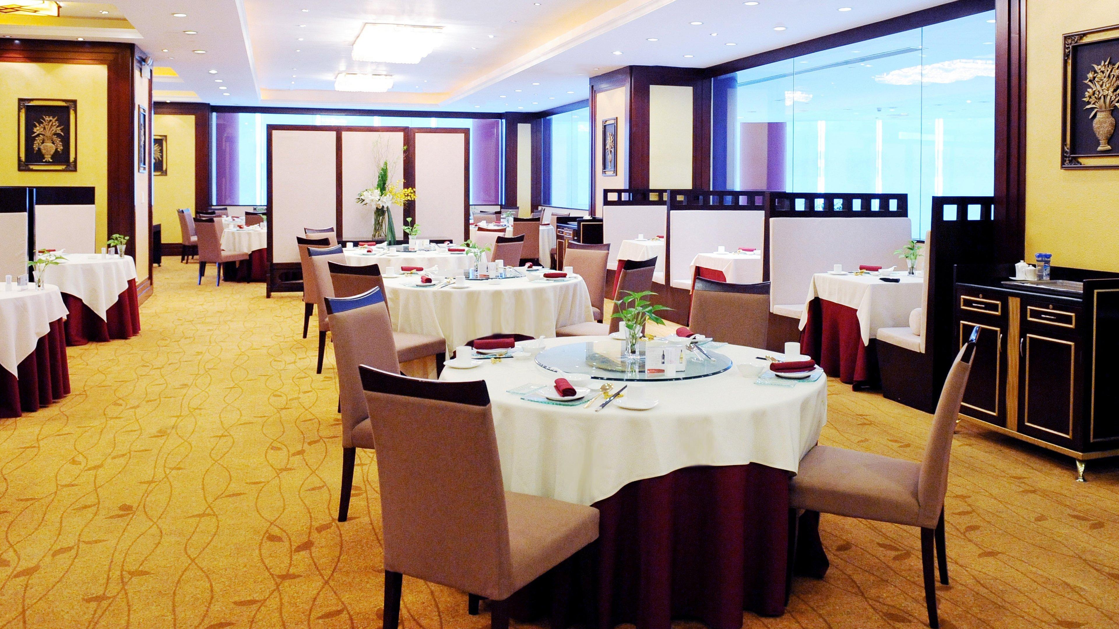 Crowne Plaza Shanghai Pudong By Ihg Exterior foto