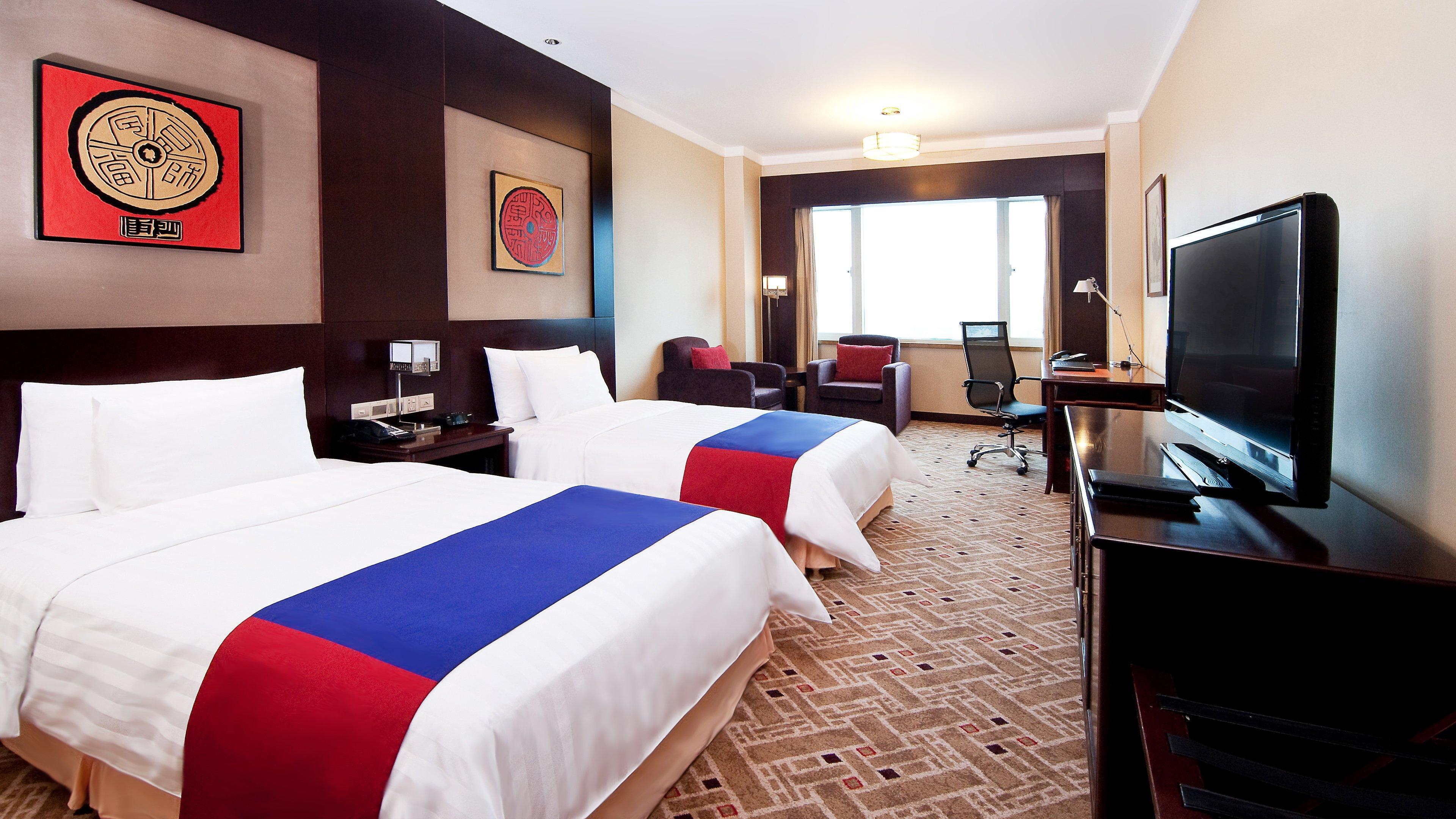 Crowne Plaza Shanghai Pudong By Ihg Exterior foto