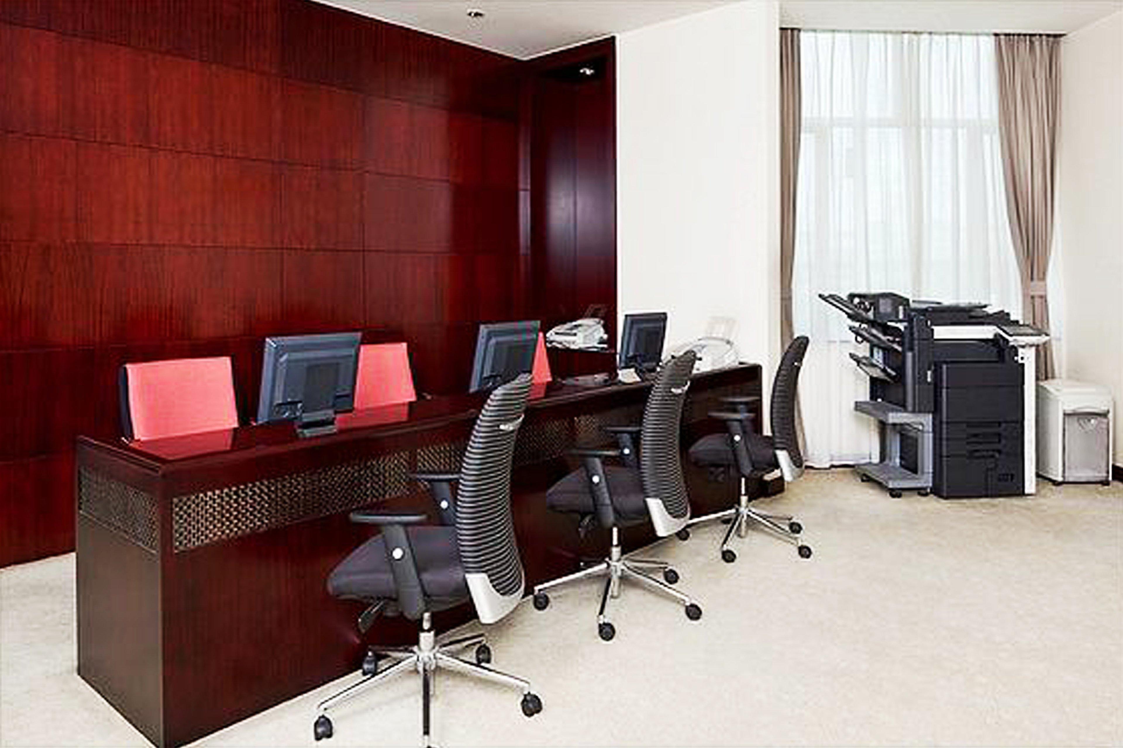 Crowne Plaza Shanghai Pudong By Ihg Exterior foto