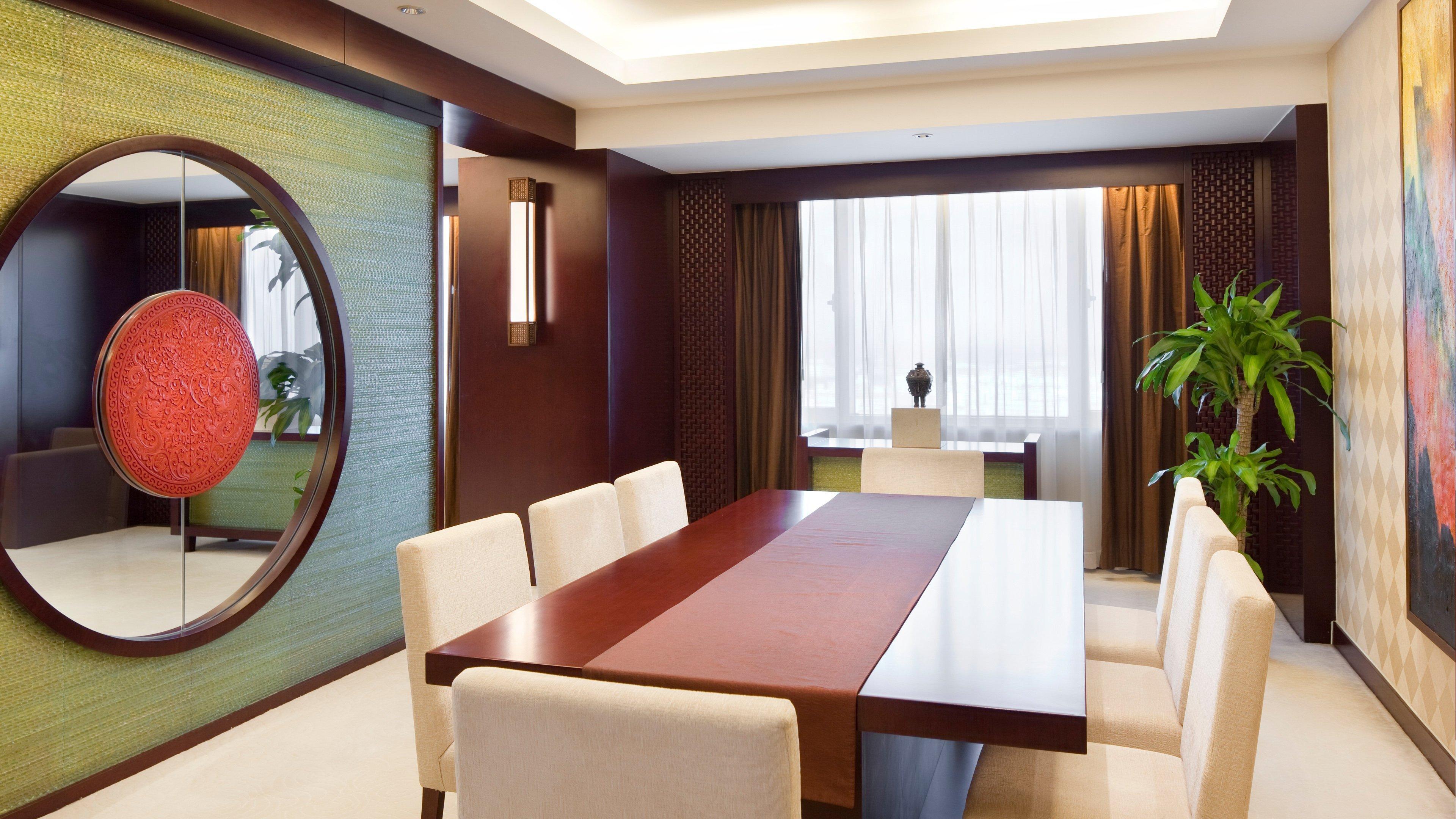 Crowne Plaza Shanghai Pudong By Ihg Exterior foto