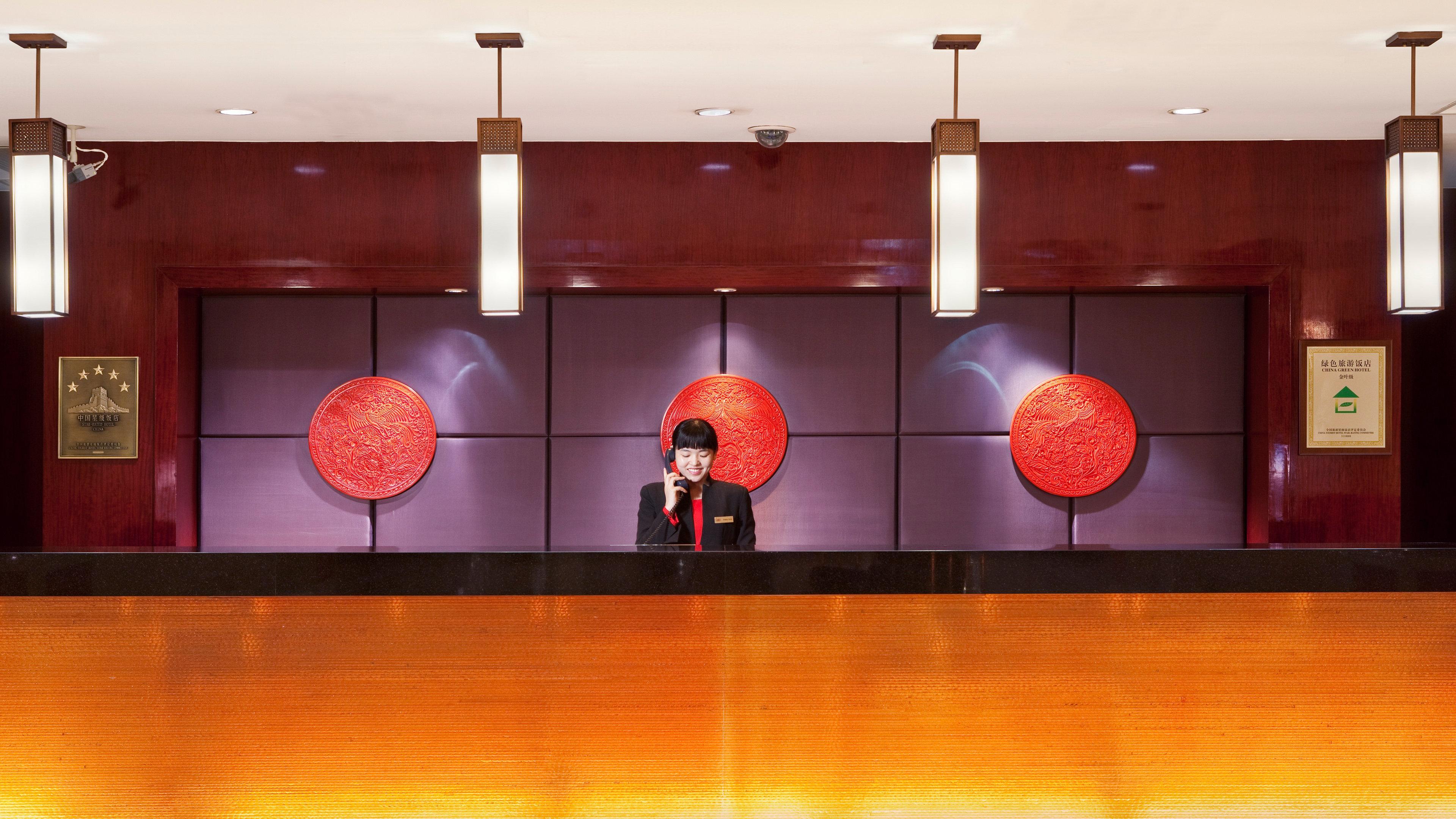 Crowne Plaza Shanghai Pudong By Ihg Exterior foto